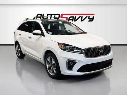 Used 2020 Kia Sorento SX
