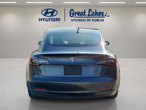Used 2020 Tesla Model 3 Standard Range Plus image 4