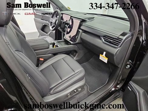 New 2026 GMC Acadia Elevation w/ Black Edition AWD/4WD image 39