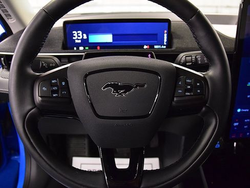 Used 2024 Ford Mustang Mach-E Premium image 20