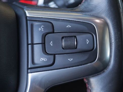 Used 2021 Chevrolet Blazer RS w/ Enhanced Convenience Package image 11