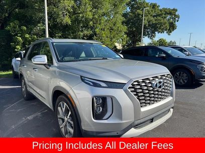 Used 2022 Hyundai Palisade SEL w/ Premium Package