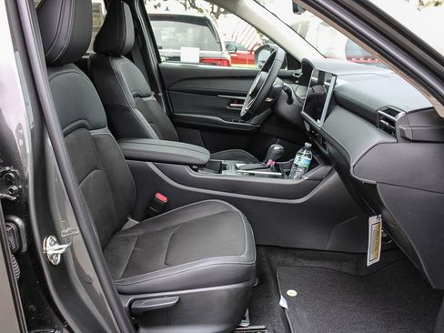 New 2026 MAZDA CX-5 Preferred AWD/4WD image 18