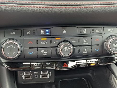 New 2026 Dodge Durango GT AWD/4WD image 20