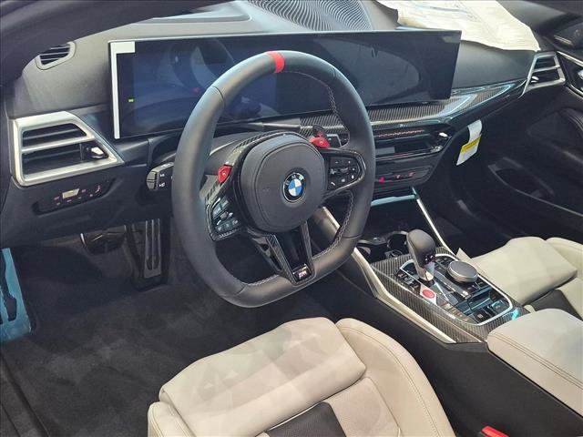 New 2027 BMW M4 xDrive Competition w/ Executive Package AWD/4WD image 3