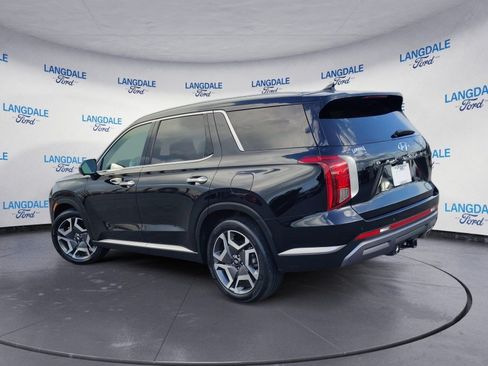 Used 2024 Hyundai Palisade SEL FWD image 9