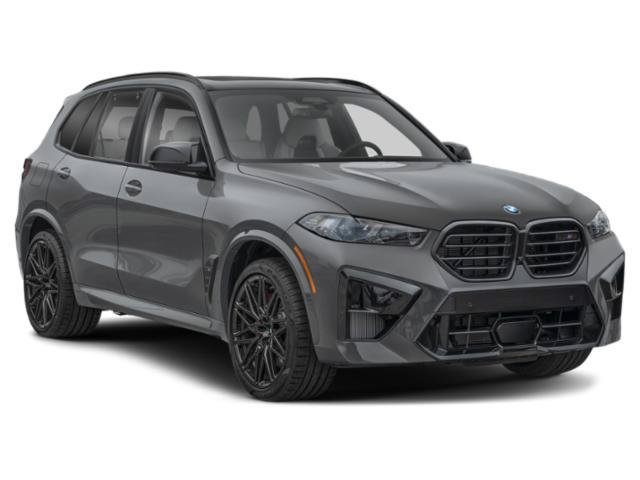 New 2026 BMW X5 M Competition w/ Executive Package AWD/4WD image 9