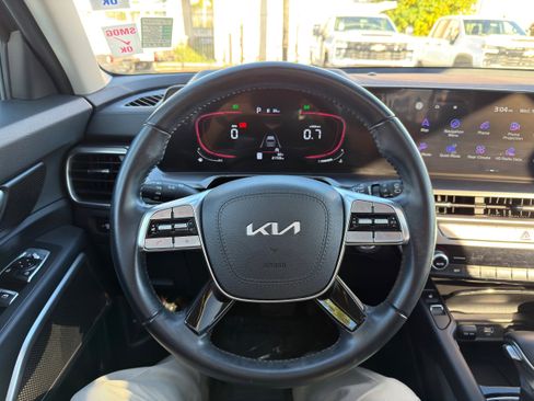 Used 2024 Kia Telluride S w/ S Sunroof Package image 31