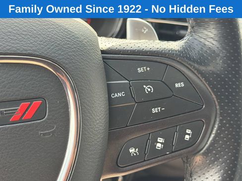 Certified 2024 Dodge Durango GT AWD/4WD image 26