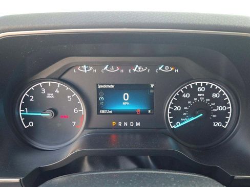 Used 2023 Ford F150 XL w/ STX Appearance Package AWD/4WD image 18
