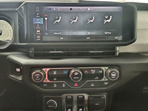 New 2026 Jeep Wrangler Sport image 25