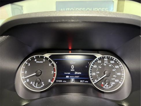 Used 2023 Nissan Sentra SV image 35