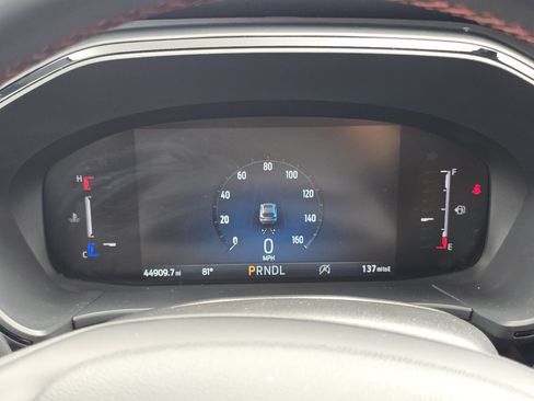 Used 2025 Ford Escape ST-Line FWD image 33
