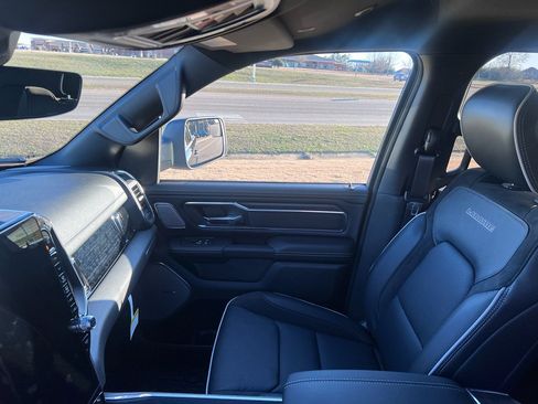 New 2026 RAM 1500 Laramie image 17