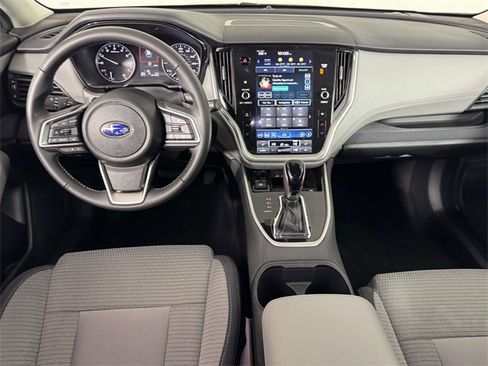 Used 2024 Subaru Outback Premium image 5