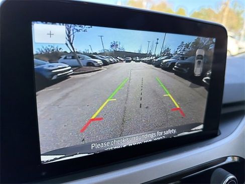 Used 2020 Ford Escape SEL image 30