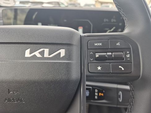 New 2027 Kia Telluride SX Prestige X-Pro AWD/4WD image 18