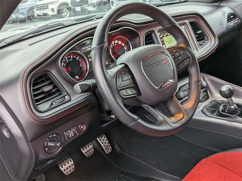 Used 2023 Dodge Challenger R/T Scat Pack w/ Plus Package image 14