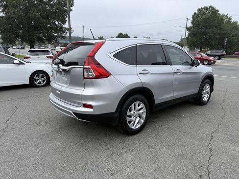 Used 2016 Honda CR-V EX-L image 5