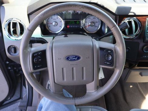 Used 2008 Ford F250 XLT RWD image 16