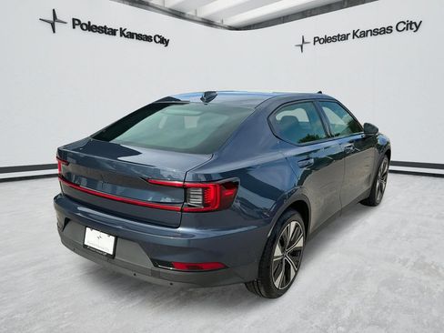 Certified 2024 Polestar Polestar 2 AWD/4WD image 5
