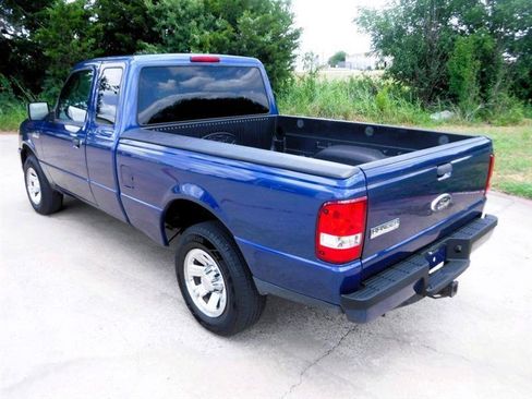 Used 2009 Ford Ranger XLT RWD image 12
