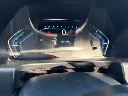 Used 2018 Honda Odyssey EX-L image 18