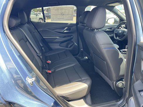 New 2026 Buick Envista Sport Touring w/ Convenience II Package FWD image 27