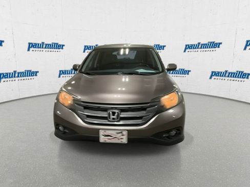 Used 2013 Honda CR-V EX image 4