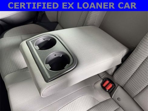 Certified 2025 Subaru Outback Premium image 32