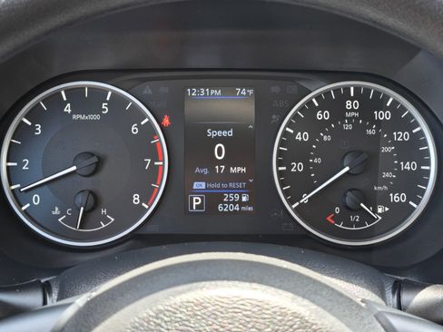 Used 2025 Nissan Sentra S FWD image 33