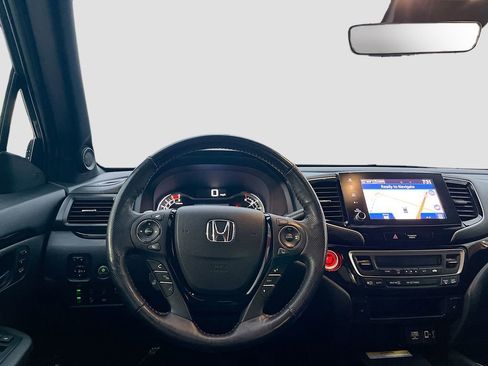 Used 2023 Honda Ridgeline Black Edition image 24