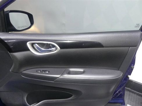 Used 2018 Nissan Sentra SV image 18