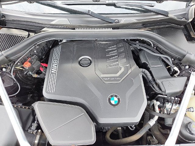 Used 2024 BMW X3 sDrive30i w/ Premium Package w/ZPA RWD image 10