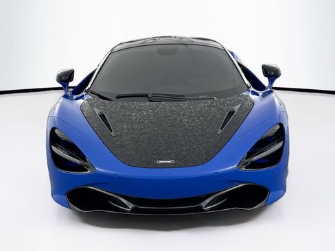 Used 2018 McLaren 720S image 2