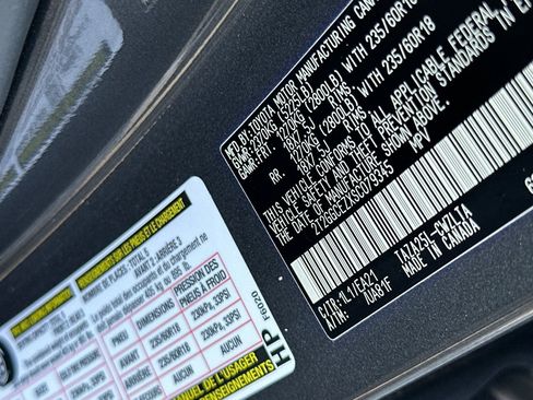Used 2025 Lexus NX 350 AWD w/ Cold Area Package image 22