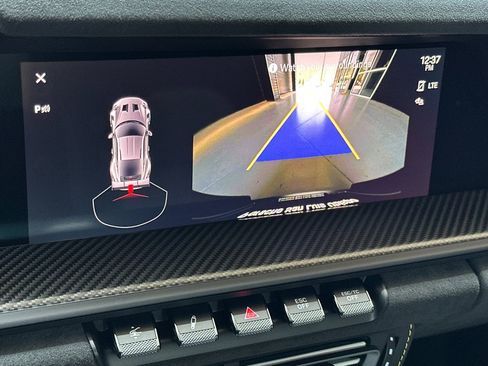 Certified 2025 Porsche 911 GT3 RS RWD image 22