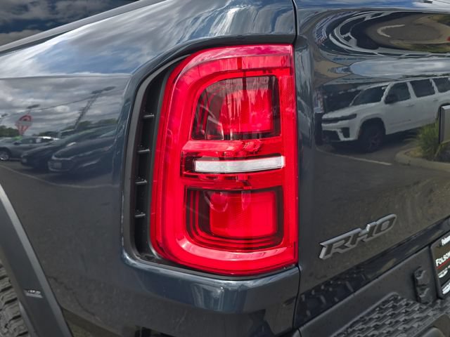 New 2026 RAM 1500 RHO w/ RHO Level 1 Equipment Group AWD/4WD image 36