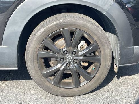 Used 2021 MAZDA CX-30 AWD 2.5 Turbo S image 9