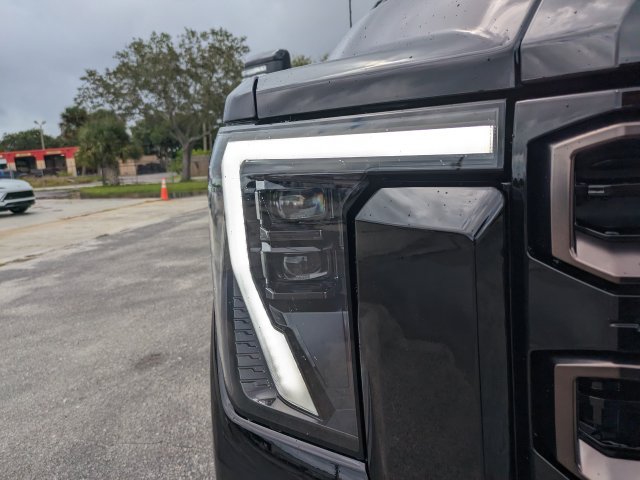 New 2026 GMC Sierra 2500 AT4X AWD/4WD image 10