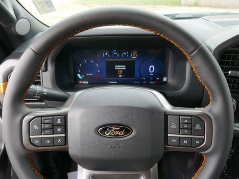 New 2026 Ford F150 Tremor image 28
