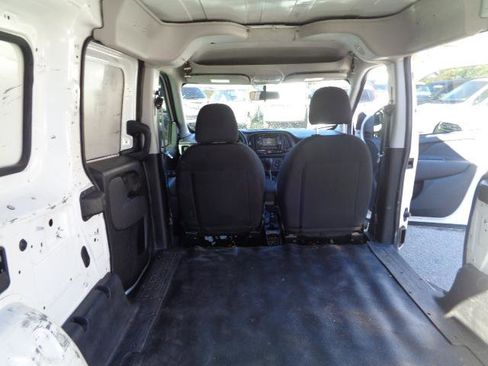 Used 2015 RAM ProMaster City Tradesman SLT FWD image 18