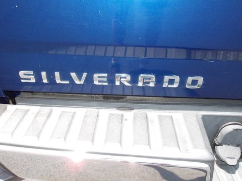 Used 2014 Chevrolet Silverado 1500 LT w/ All Star Edition AWD/4WD image 40