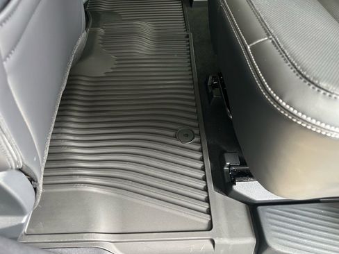 New 2025 Ford Expedition Platinum w/ Driver's Package image 35