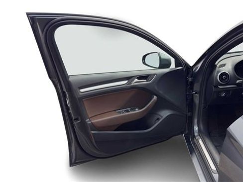 Used 2017 Audi A3 2.0T Premium w/ Convenience Package image 10