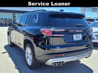 New 2026 GMC Acadia Elevation w/ Elevation Premium Package FWD video 2