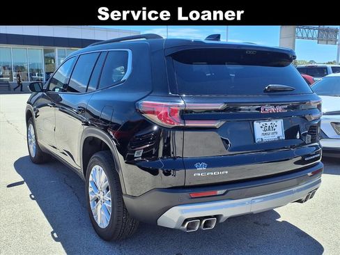 New 2026 GMC Acadia Elevation w/ Elevation Premium Package FWD image 2