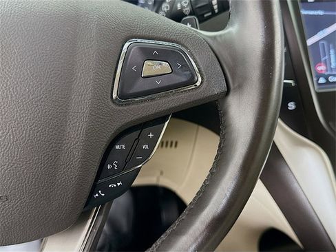 Used 2019 Lincoln MKC Reserve w/ MKC Climate Package image 14