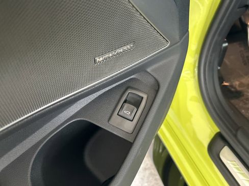 Used 2025 BMW M3 Sedan image 43