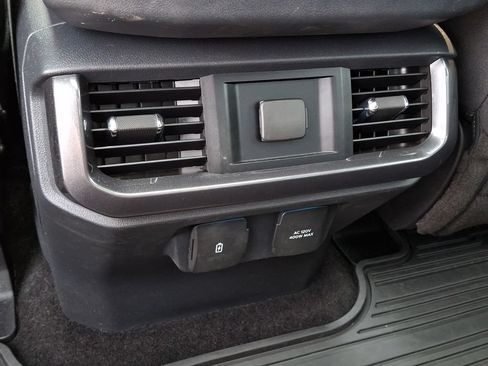Used 2023 Ford F150 XLT w/ Equipment Group 302A High AWD/4WD image 11